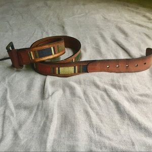 Columbia Belt Hiking Running Pants Prep